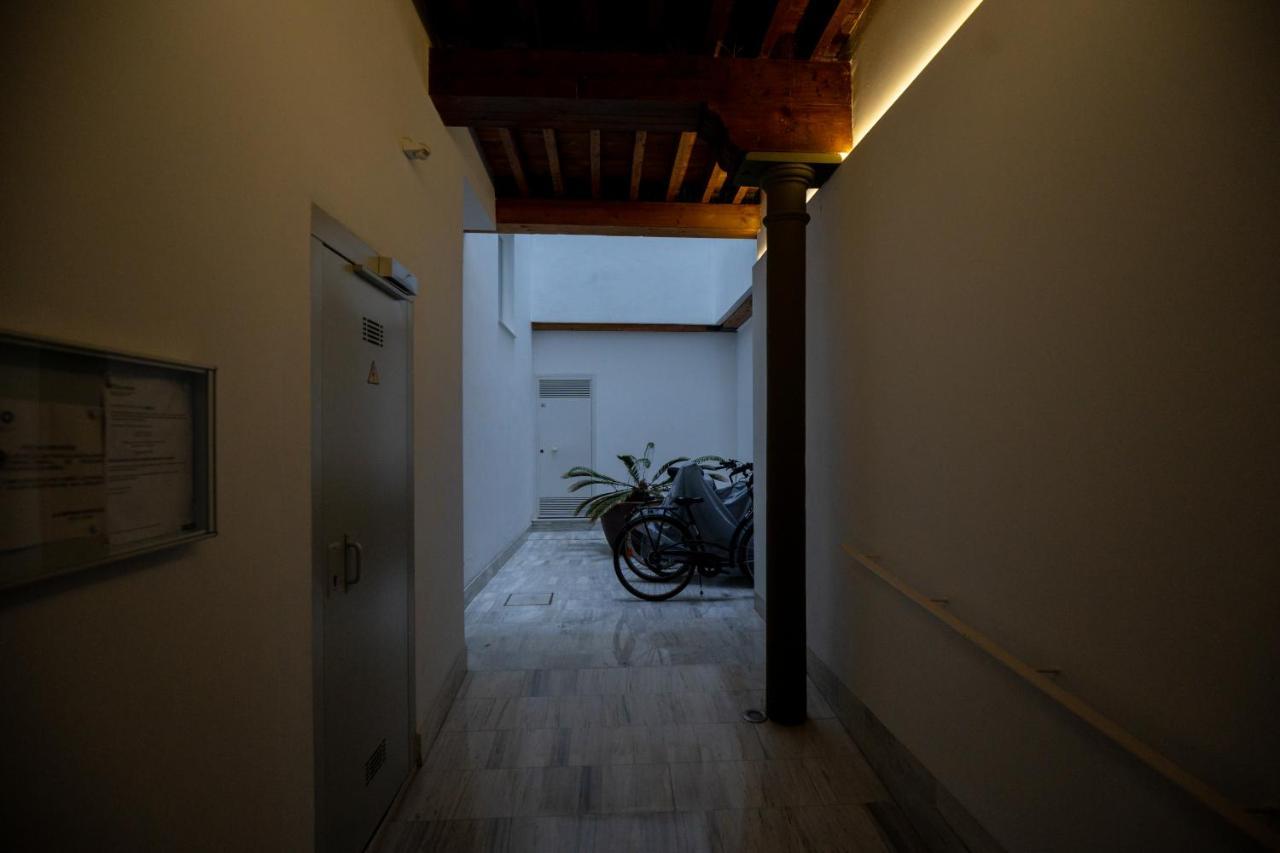 شقة Soho Arts Duplex Centro By Alohaمالقة المظهر الخارجي الصورة